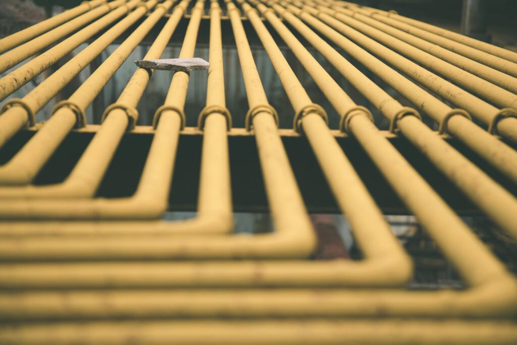 Piping & Drains